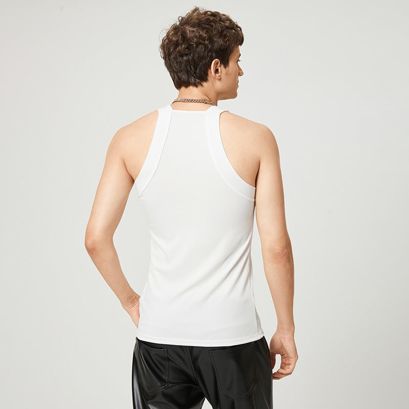 Aule Basic Tank Top